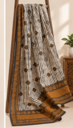 Pakistani three piece suit - Image 4